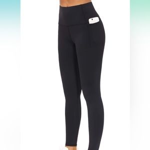 The Gym People workout leggings NWT